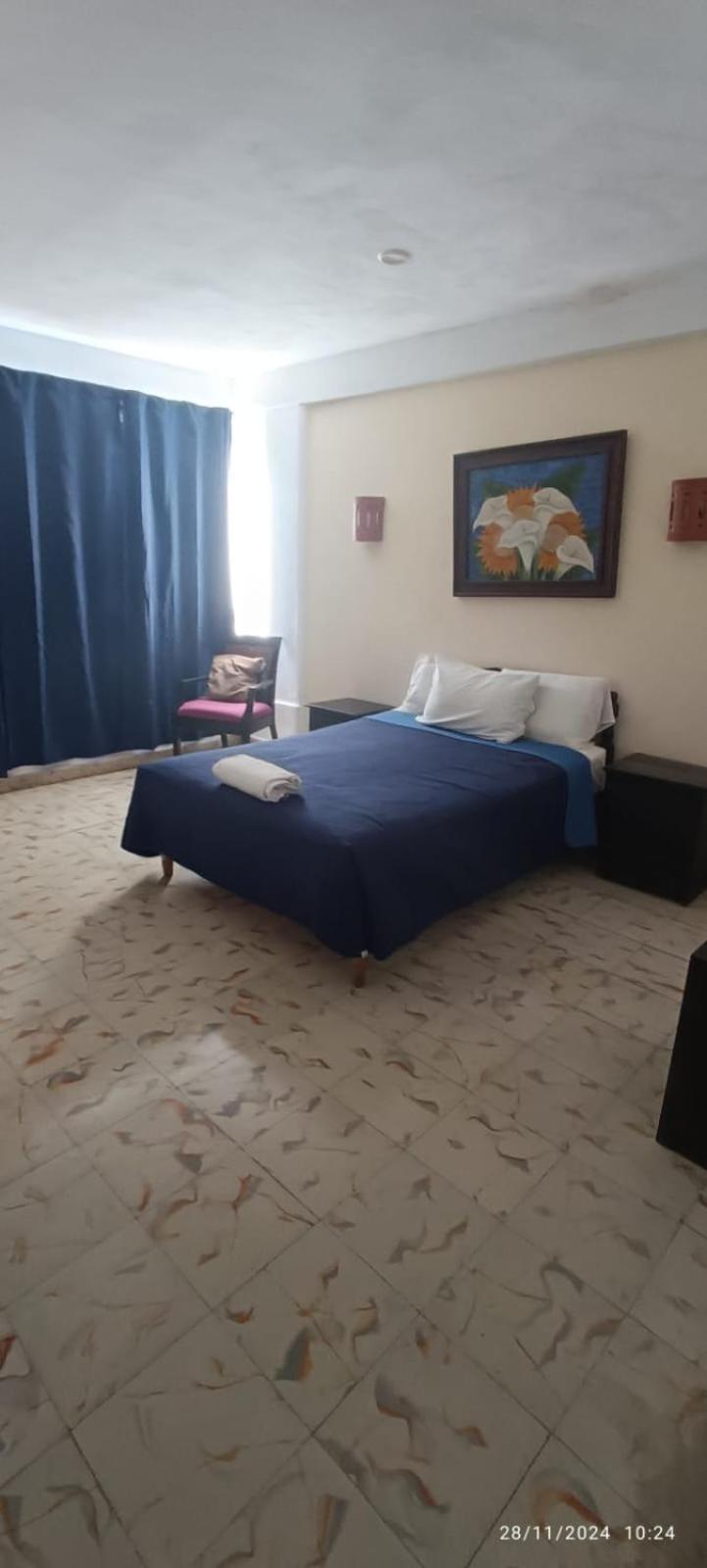 Hotel Coral 坎昆 外观 照片