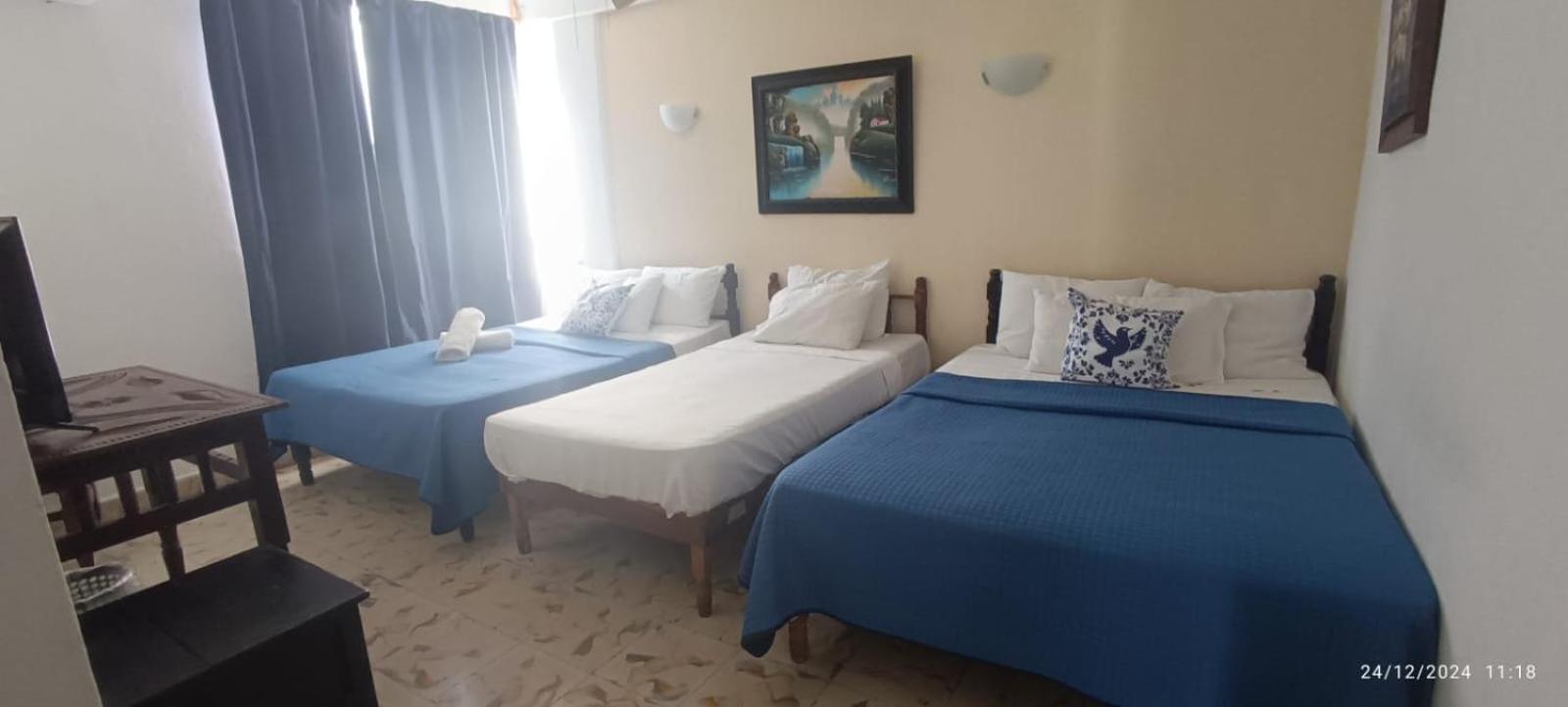 Hotel Coral 坎昆 外观 照片