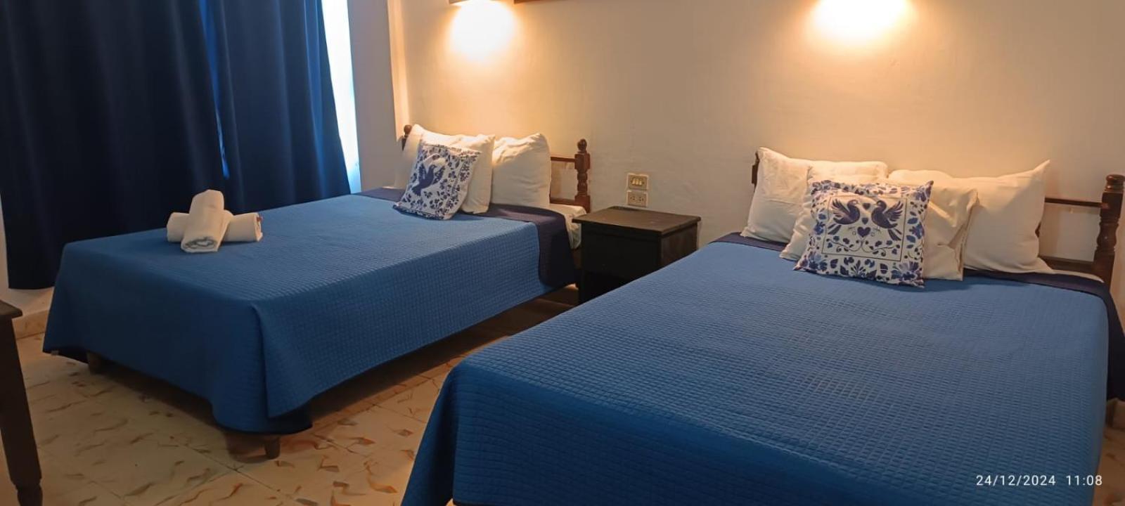 Hotel Coral 坎昆 外观 照片